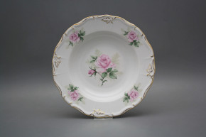 Deep plate 23cm Marie Louise Claremont GGL LUX