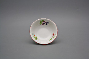 Salad dish 13cm Rose Forest berries CCL