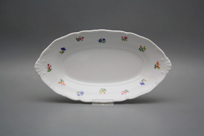 Side dish 26cm Verona Flower Sprays ABB č.1