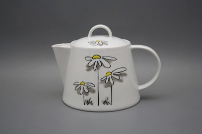 Teapot 1,3l Tom Daisy BB č.1