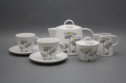 Tea set Tom Daisy 15-piece BB č.1