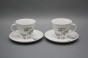 Tea set Tom Daisy 15-piece BB č.8