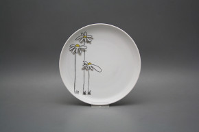 Dessert plate 19cm Tom Daisy BB