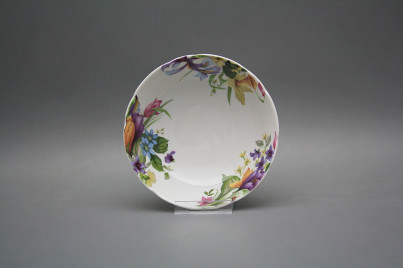 Salad dish 16cm Rose Crocus CBB č.1