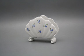 Napkin holder Rokoko Forget-me-not Sprays BB