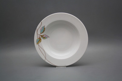 Deep plate 22cm Nina Liana BB č.1