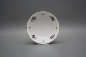 Salad dish 16cm Marie Louise Sweet violets KGL