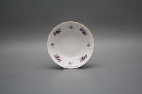 Salad dish 13cm Marie Louise Sweet violets KGL