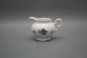 Creamer 0,25l Marie Louise Sweet violets GL