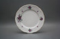 Plate set Marie Louise Sweet violets 36-piece KGL č.2