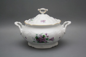 Souptureen 2,8l Marie Louise Sweet violets GL