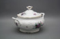 Souptureen 2,8l Marie Louise Sweet violets GL č.2