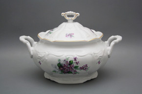 Souptureen 3,5l Marie Louise Sweet violets GL