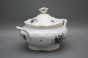 Souptureen 3,5l Marie Louise Sweet violets GL č.2