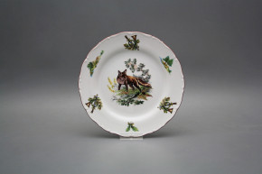 Dessert plate 19cm Ofelia Fox FHL