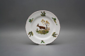 Dessert plate 19cm Ofelia Roebuck FHL