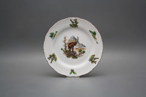 Dessert plate 19cm Ofelia Ibex FHL