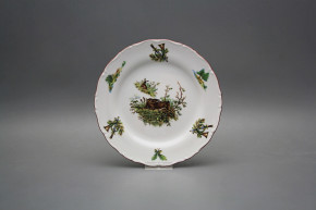 Dessert plate 19cm Ofelia Hare FHL