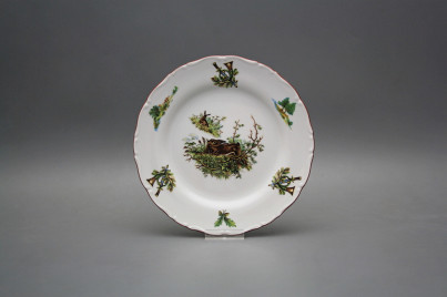 Dessert plate 19cm Ofelia Hare FHL č.1