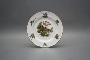 Dessert plate 19cm Ofelia Rabbit FHL