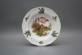 Deep plate 23cm Ofelia Rabbit FHL