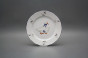 Dessert plate 19cm Rose Geese FML č.3