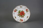 Plate set Opera Poinsettia 12-piece FGL LUX č.2