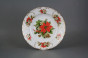 Plate set Opera Poinsettia 12-piece FGL LUX č.3