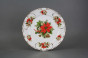 Plate set Opera Poinsettia 12-piece FGL LUX č.4