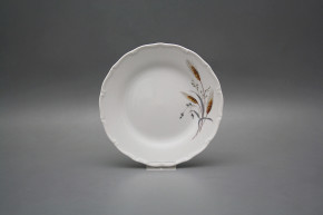 Dessert plate17cm Verona Corn HBB