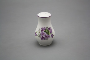 Pepper shaker Rokoko Violets FL