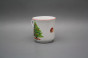 Mug Karel 0,27l Christmas Tree CL č.2