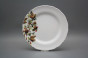 Plate set Ofelia Pine Cones 12-piece BB č.4