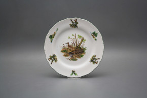 Dessert plate 19cm Ofelia Snipe FZL