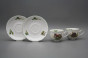 Tea cup 0,18l with saucer Ofelia Forest game ZL č.3