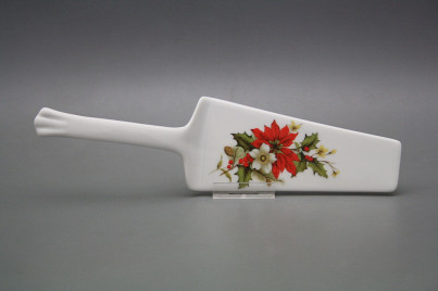 Cake shovel Verona Poinsettia BB č.1