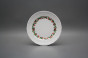 Plate set Opera Christmas holly 12-piece KBB č.4