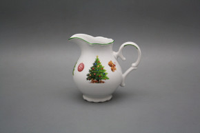 Creamer high 0,24l Ofelia Christmas Tree ZL