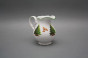 Creamer high 0,24l Ofelia Christmas Tree ZL č.2