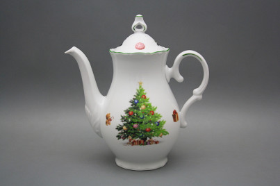 Coffeepot 1,2l Ofelia Christmas Tree ZL č.1