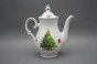 Coffeepot 1,2l Ofelia Christmas Tree ZL č.2