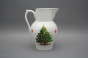 Jug high 1,5l Christmas Tree ZL č.3