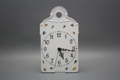 Cutting board clock Sprays BB č.1