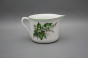 Big mug Varak with spout Lilies of valley ZL č.2