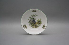 Salad dish 16cm Ofelia Partridge GZL