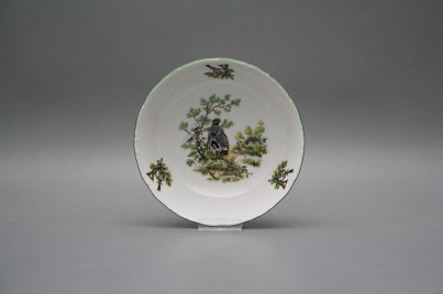 Salad dish 16cm Ofelia Partridge GZL č.1