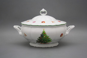 Souptureen 2,5l Verona Christmas Tree ZL