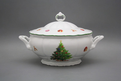 Souptureen 2,5l Verona Christmas Tree ZL č.1