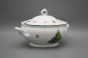 Souptureen 2,5l Verona Christmas Tree ZL č.2