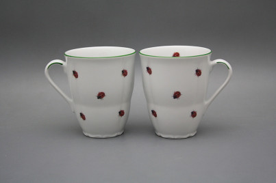 Mug 0,3l Verona Ladybirds ZL č.1